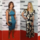 Image for article titled Everyone Fashionably Celebrated Themselves at Glamour's Woman of the Year Awards